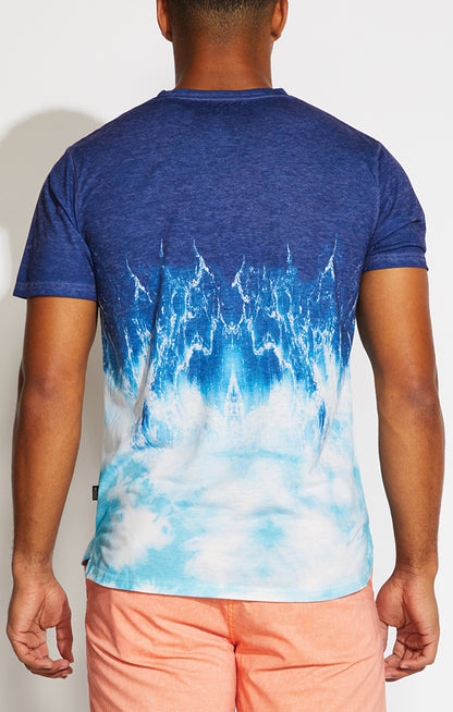 Coronado Burnout Classic T-Shirt