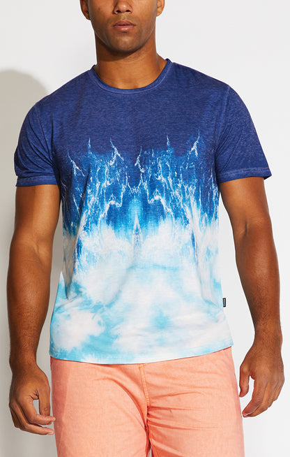 Coronado Burnout Classic T-Shirt