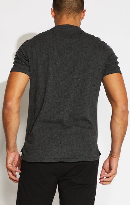 Jurupa Henley T-Shirt