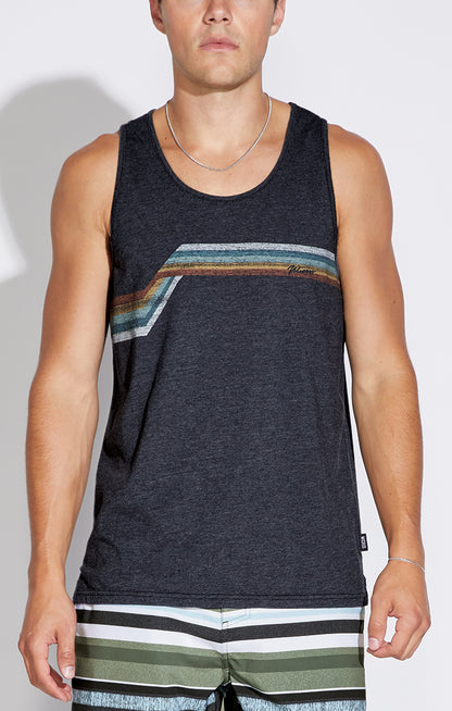 Starsky Tank Top
