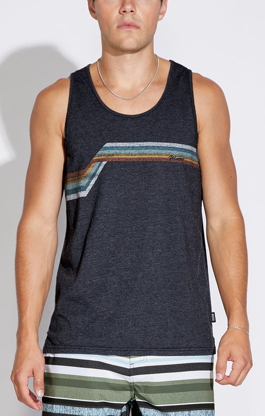 Starsky Tank Top