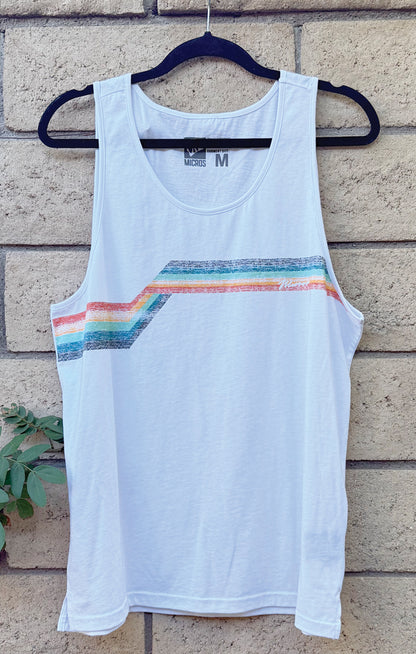 Starsky Tank Top