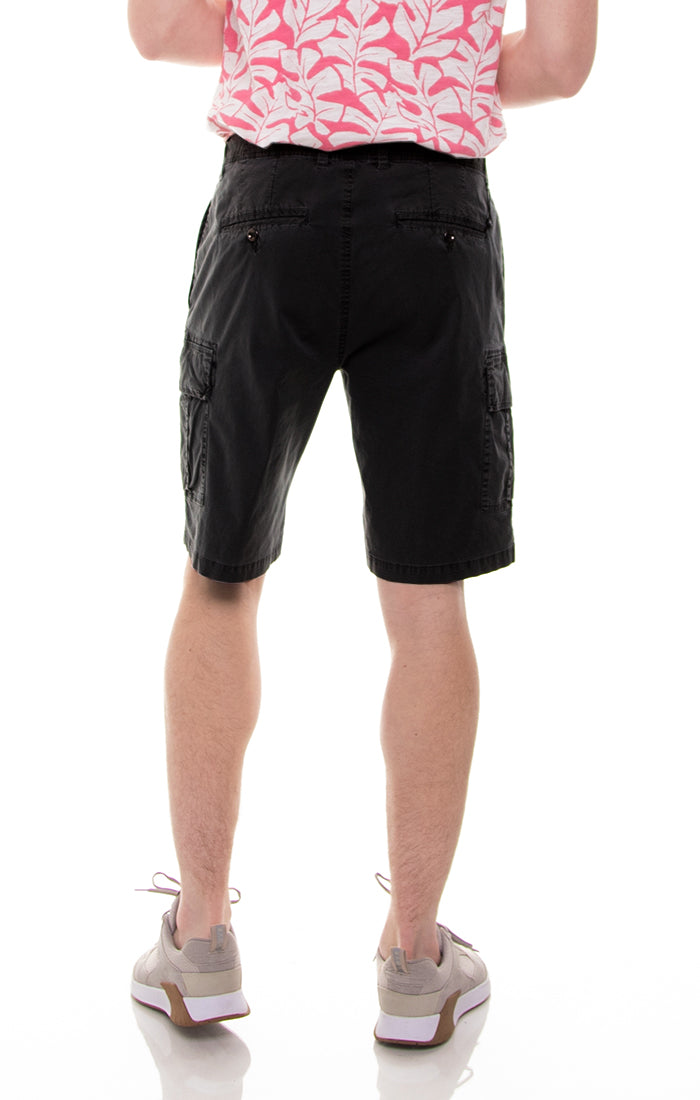 Muir Beach Cargo Walk Shorts