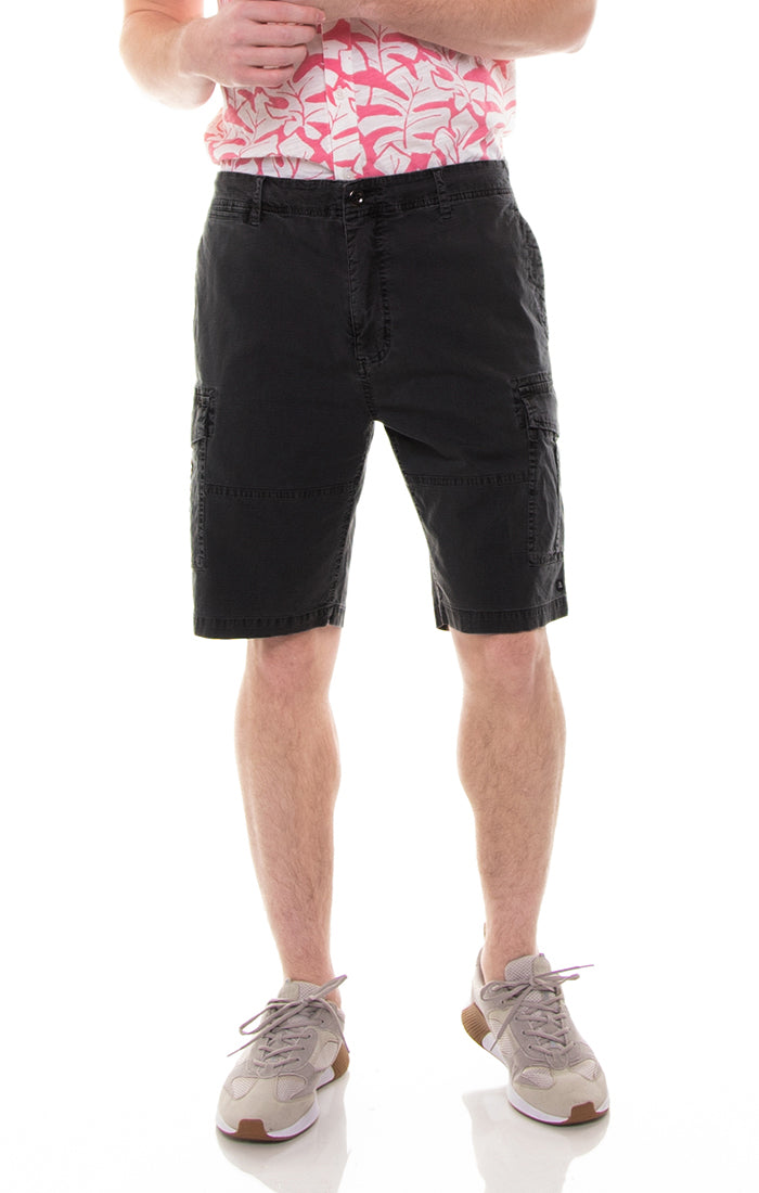 Muir Beach Cargo Walk Shorts
