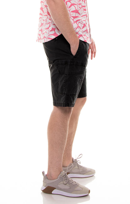Muir Beach Cargo Walk Shorts