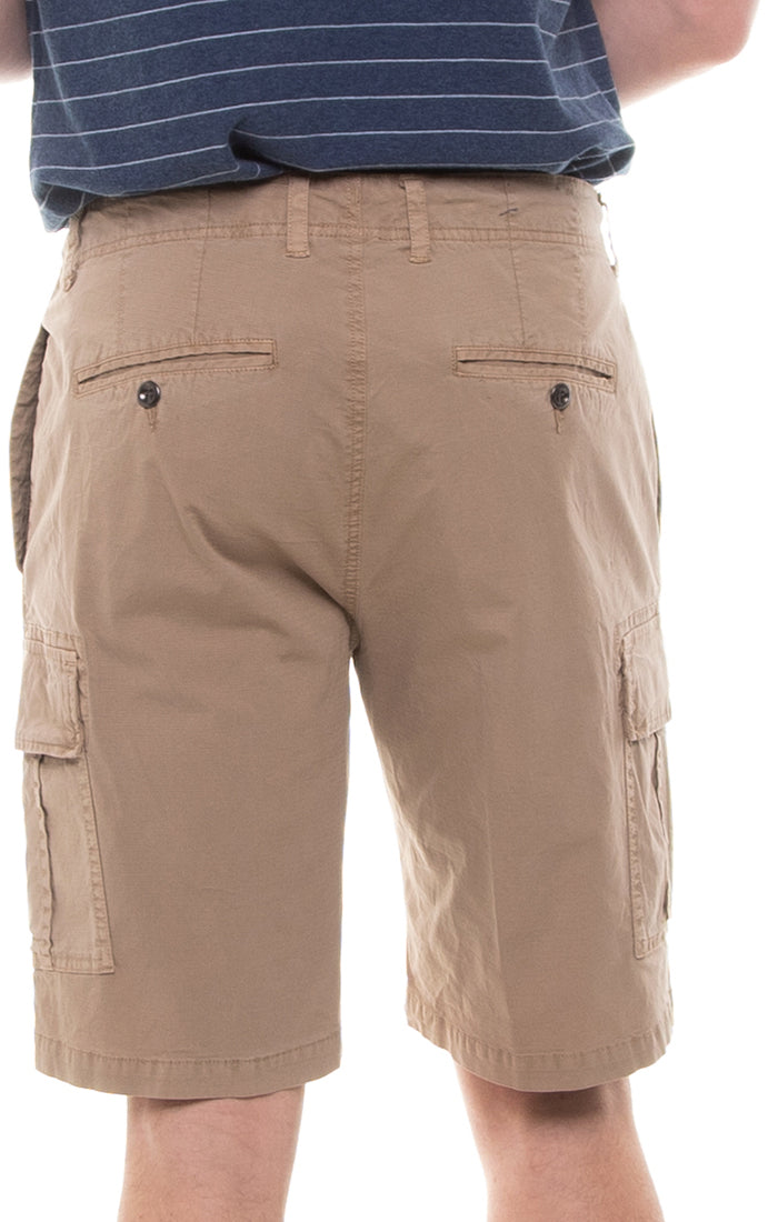 Muir Beach Cargo Walk Shorts
