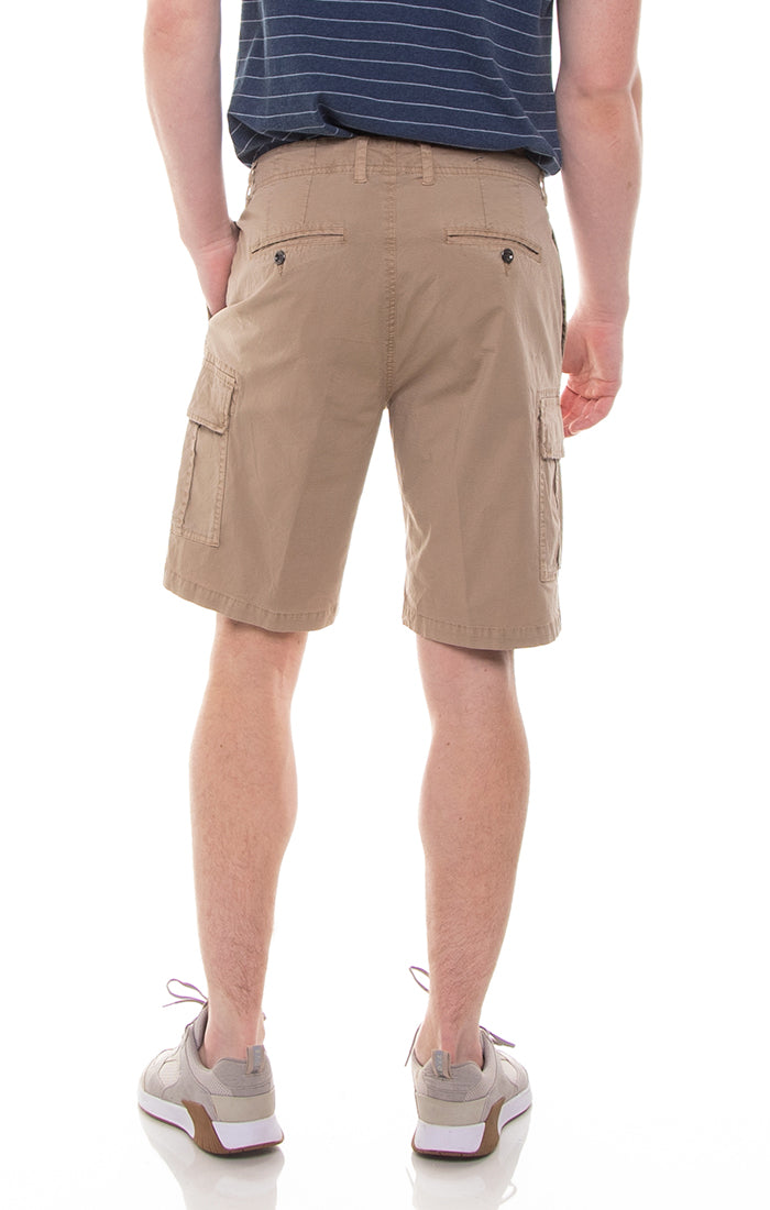 Muir Beach Cargo Walk Shorts