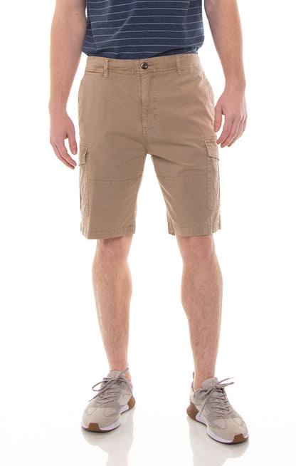 Muir Beach Cargo Walk Shorts