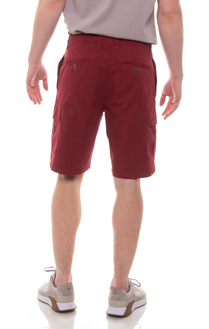 Muir Beach Cargo Walk Shorts