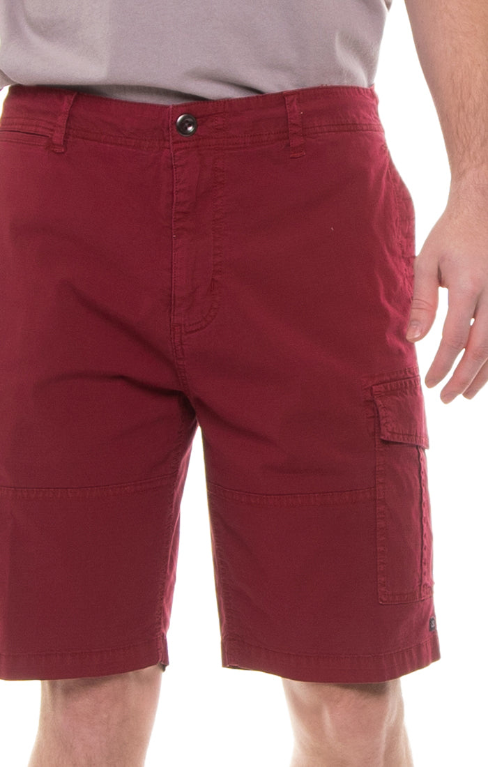 Muir Beach Cargo Walk Shorts