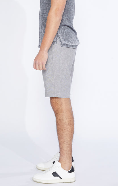 Scout Linen Blend Tailored Fit Shorts