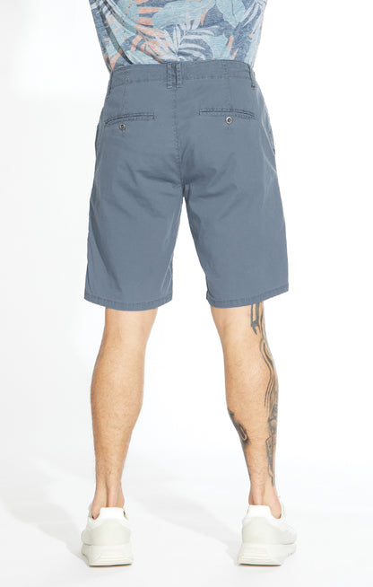 Aliso Garment Dyed Ripstop Shorts