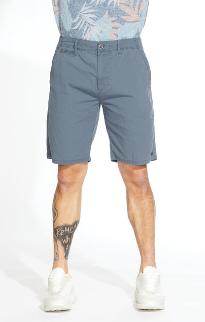 Aliso Garment Dyed Ripstop Shorts