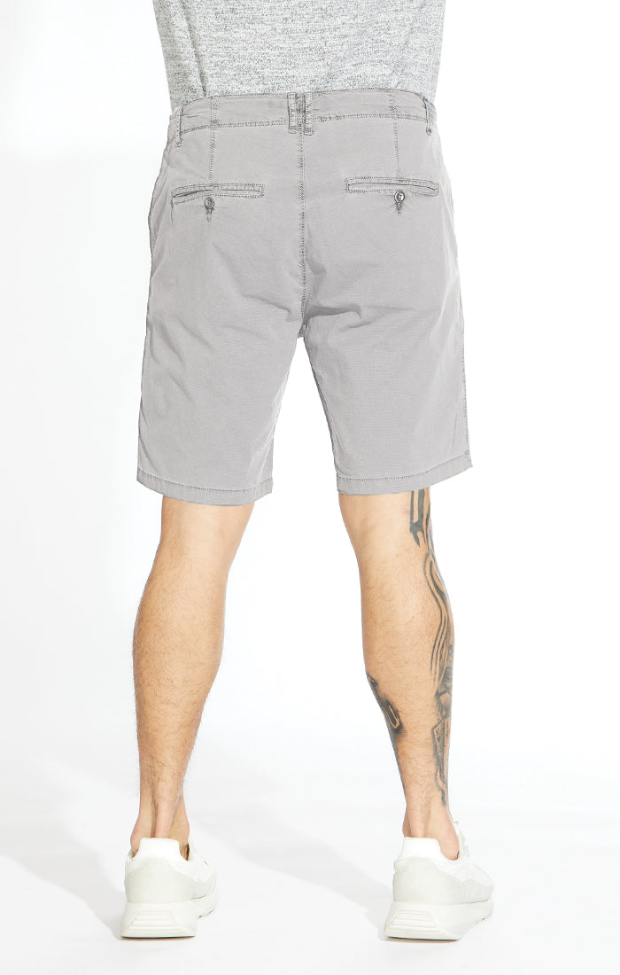 Aliso Garment Dyed Ripstop Shorts