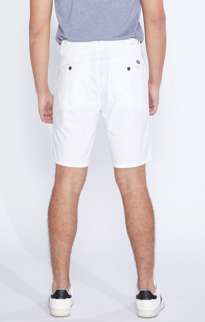 Aliso Garment Dyed Ripstop Shorts