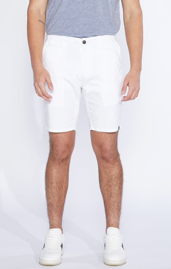 Aliso Garment Dyed Ripstop Shorts