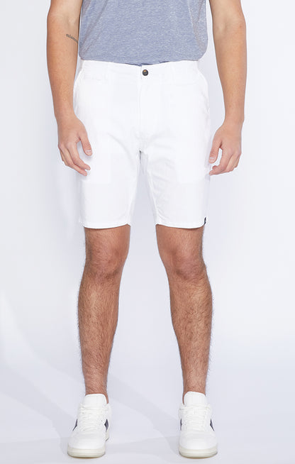 Aliso Garment Dyed Ripstop Shorts