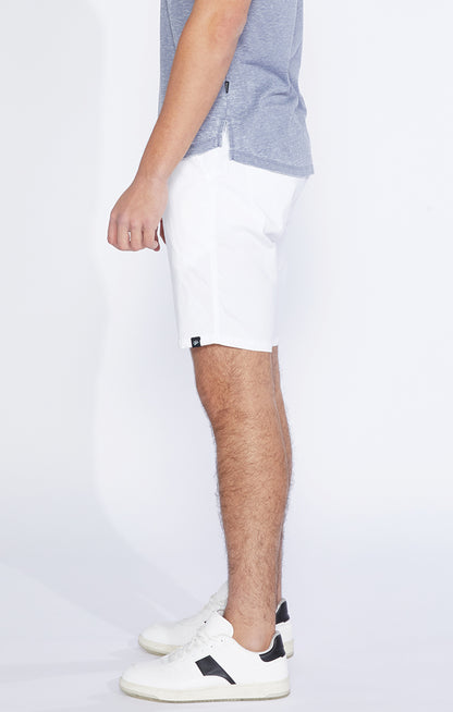 Aliso Garment Dyed Ripstop Shorts