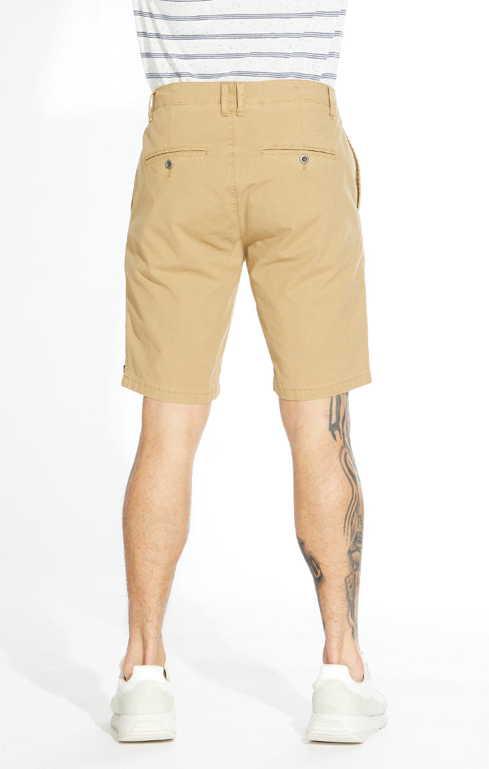 Powell Textured Walk Short