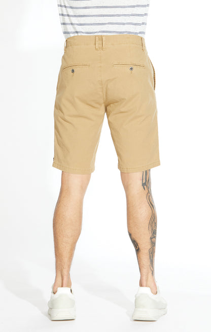Powell Textured Walk Short