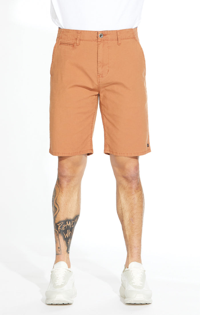 Powell Textured Walk Short