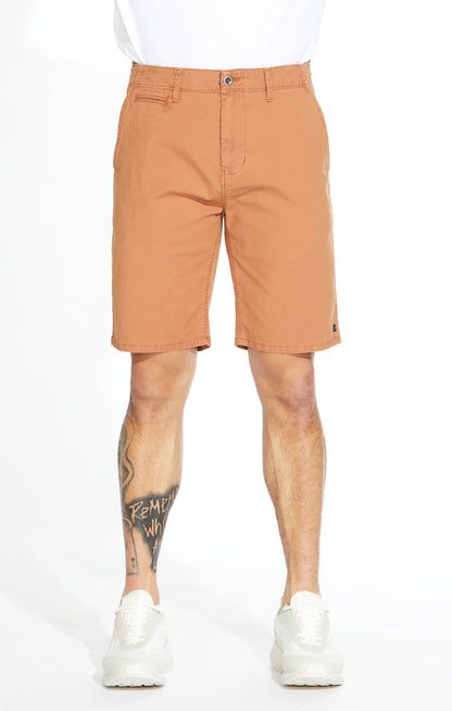 Powell Textured Walk Short