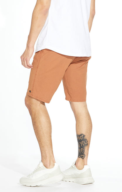 Powell Textured Walk Short