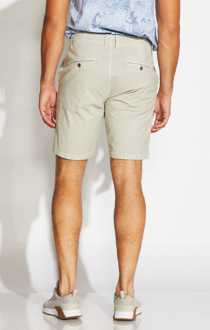 Powell Textured Walk Short