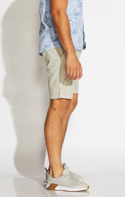Powell Textured Walk Short
