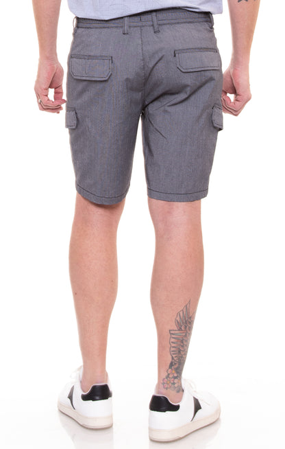 Delano Travel Short
