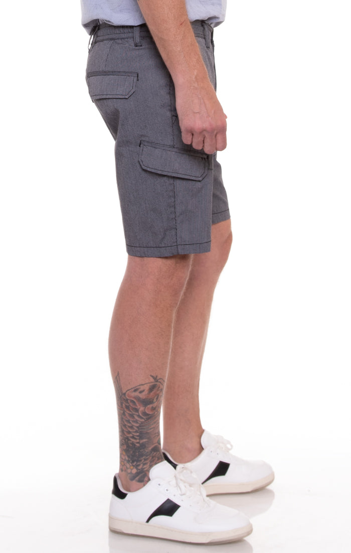 Delano Travel Short