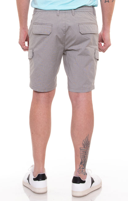 Delano Travel Short