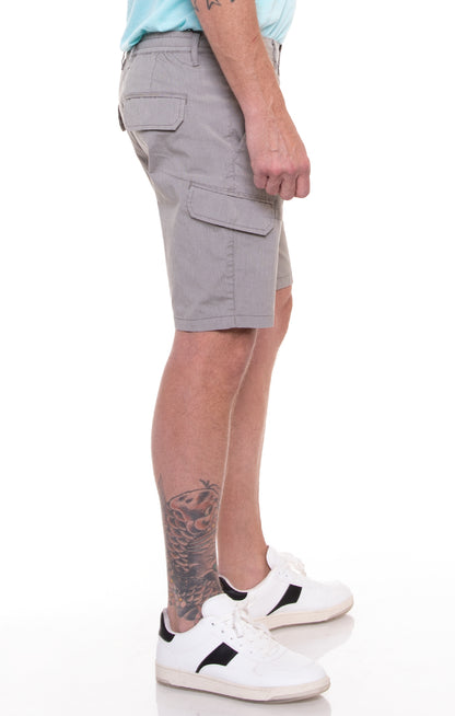 Delano Travel Short