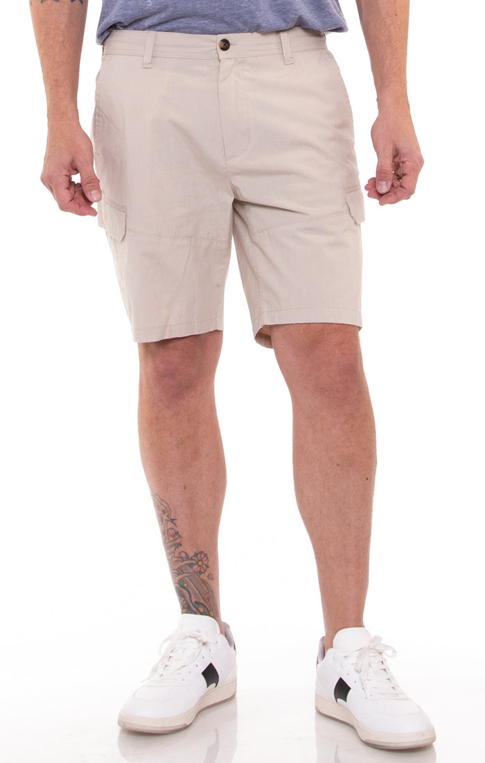 Delano Travel Short