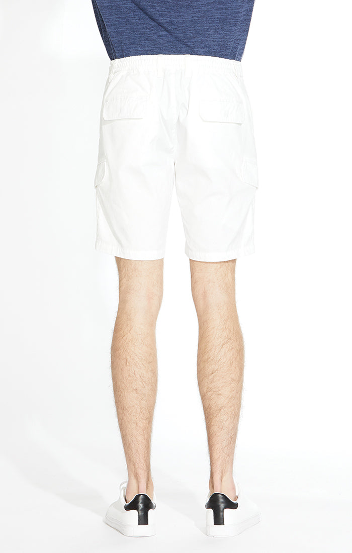 Delano Travel Short