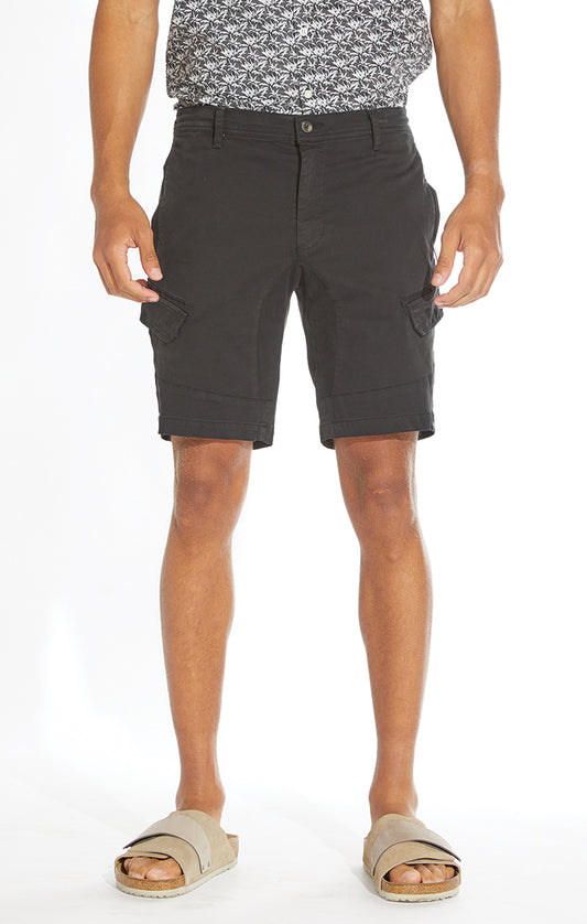 Cambria Cargo Comfort Fit Short