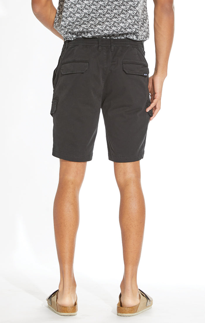 Cambria Cargo Comfort Fit Short