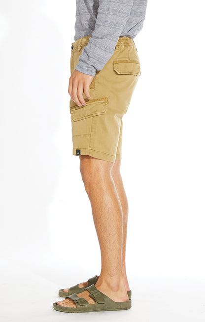 Cambria Cargo Comfort Fit Short