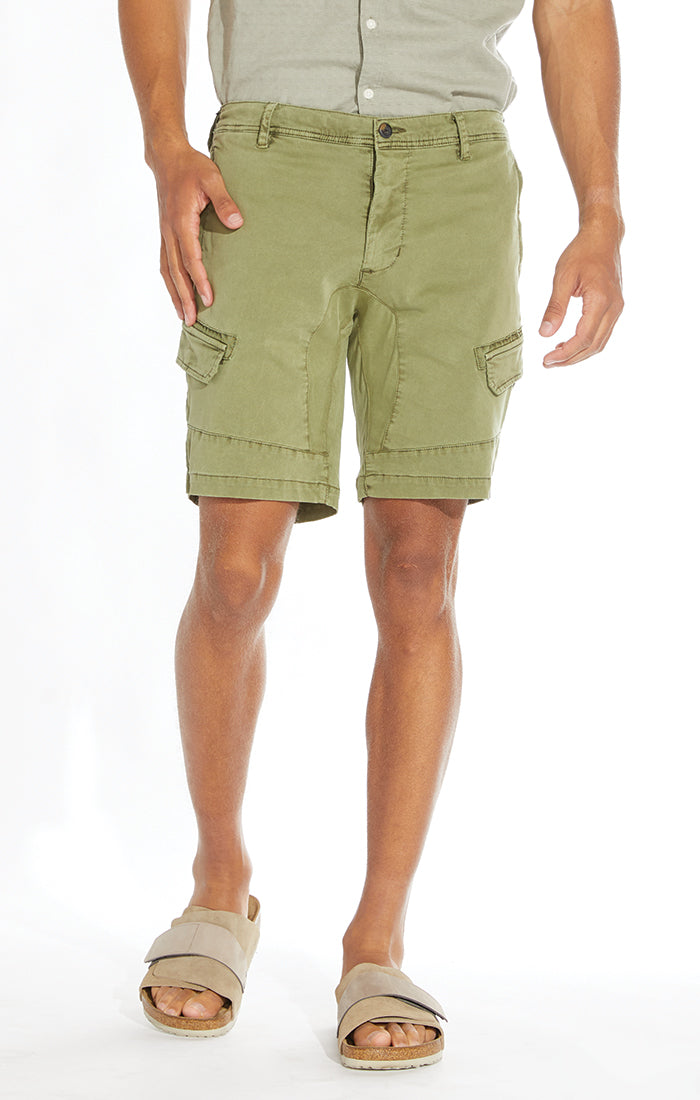 Cambria Cargo Comfort Fit Short