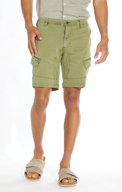 Cambria Cargo Comfort Fit Short