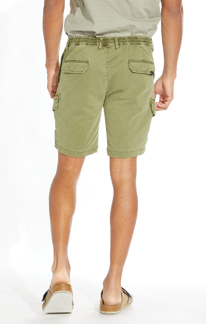 Cambria Cargo Comfort Fit Short