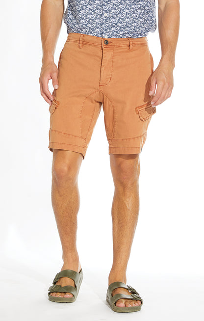 Cambria Cargo Comfort Fit Short