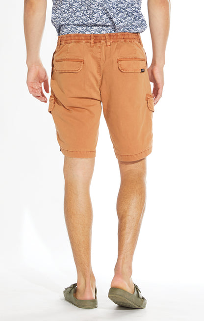 Cambria Cargo Comfort Fit Short
