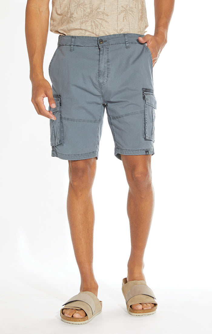 Surplus Classic Ripstop Cargo Short