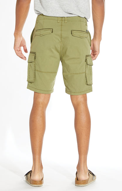 Surplus Classic Ripstop Cargo Short