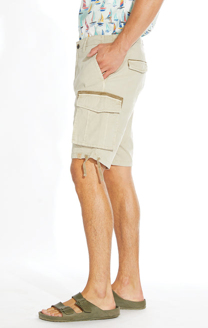 Surplus Classic Ripstop Cargo Short