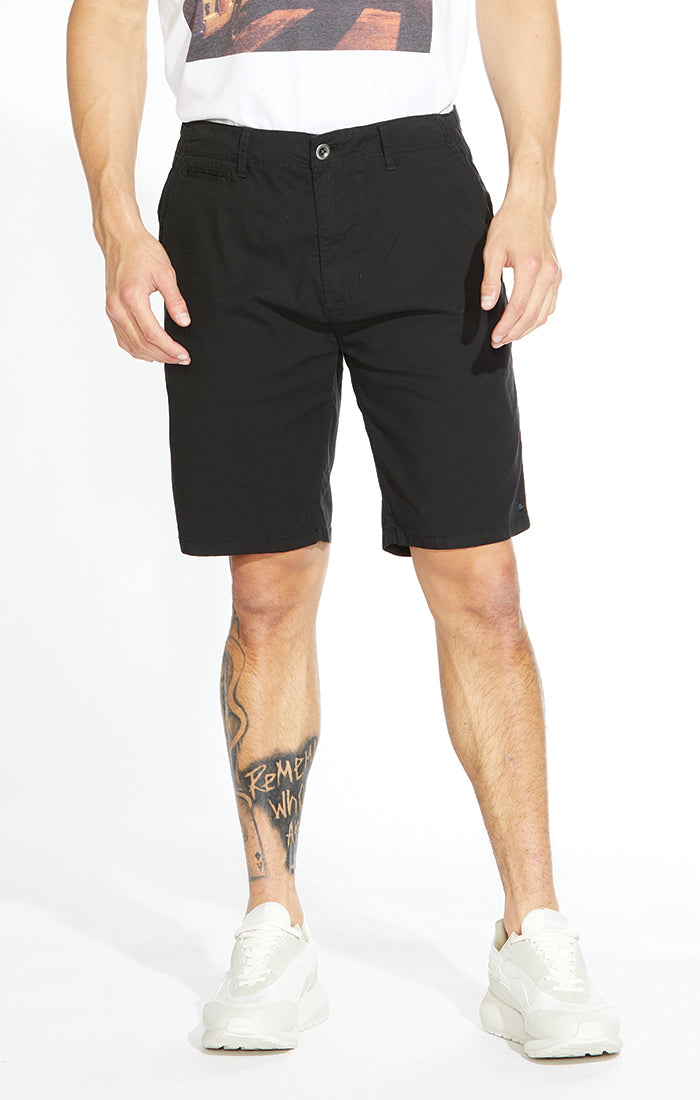 Aliso Garment Dyed Ripstop Shorts